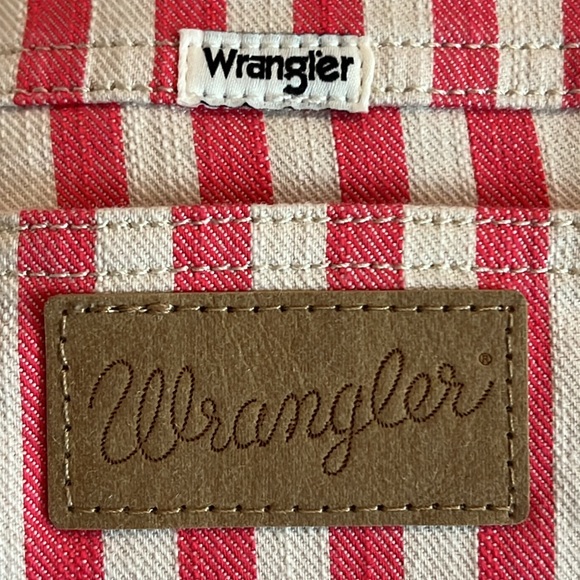 WRANGLER Carpenter Shorts - Picture 7 of 15